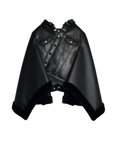 JACKETS-JUNYA WATANABE