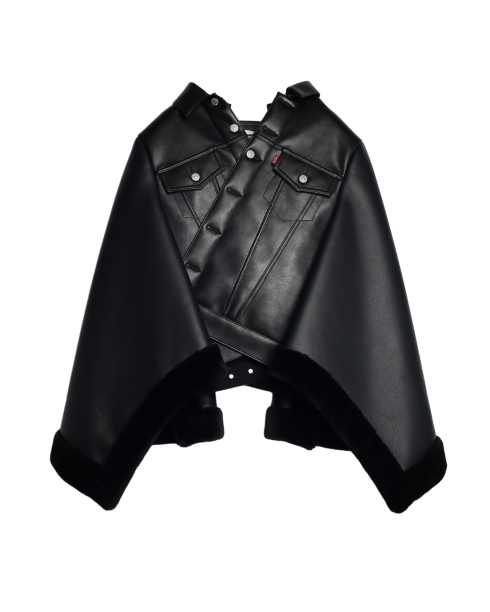 JACKETS-JUNYA WATANABE