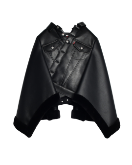 JACKETS-JUNYA WATANABE