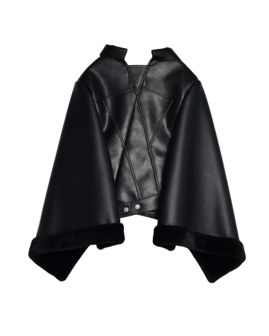 JACKETS-JUNYA WATANABE