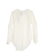SHIRTS-SCARLETT POPPIES