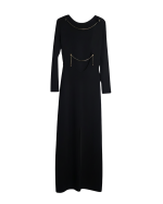 DRESSES-BOTTEGA VENETA