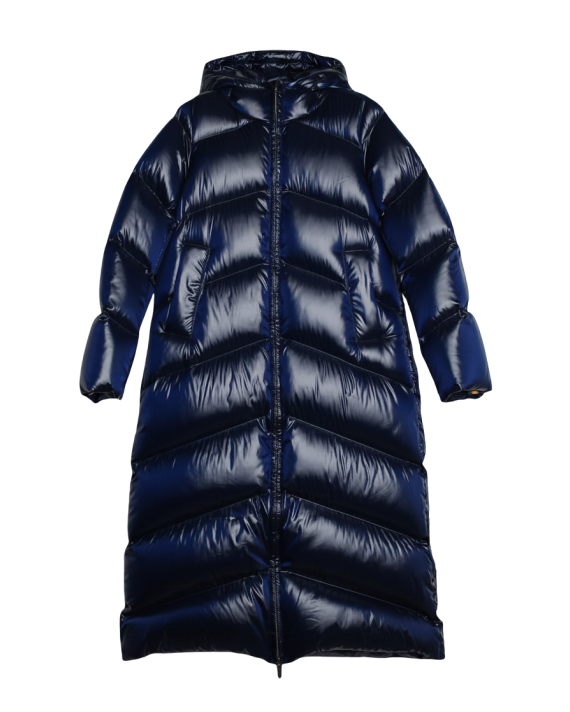 DOWN JACKETS-K-WAY