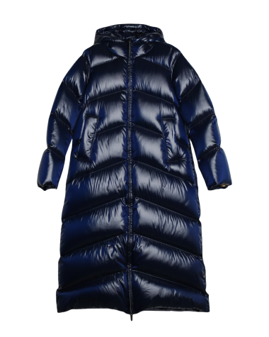 DOWN JACKETS-K-WAY