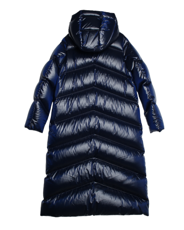 DOWN JACKETS-K-WAY