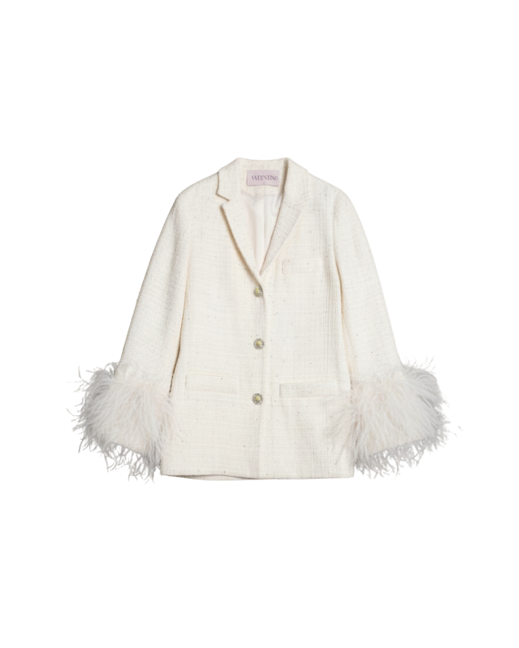 JACKETS-VALENTINO
