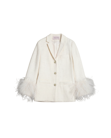 JACKETS-VALENTINO