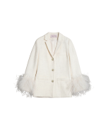 JACKETS-VALENTINO