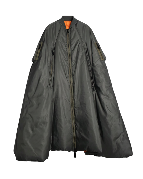 COATS-JUNYA WATANABE