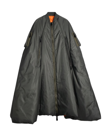 COATS-JUNYA WATANABE