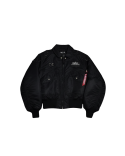 BOMBERS-ALPHA INDUSTRIES