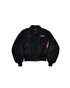 BOMBERS-ALPHA INDUSTRIES