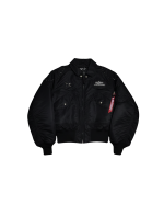BOMBERS-ALPHA INDUSTRIES
