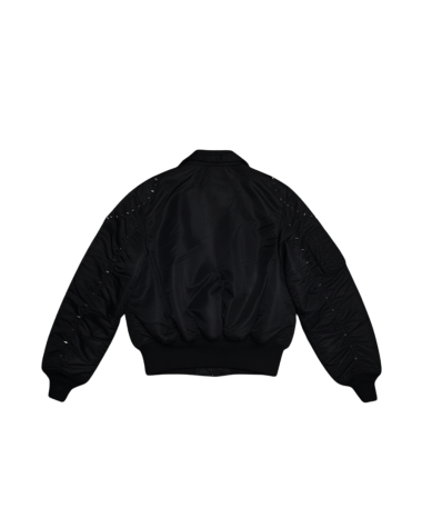 BOMBERS-ALPHA INDUSTRIES