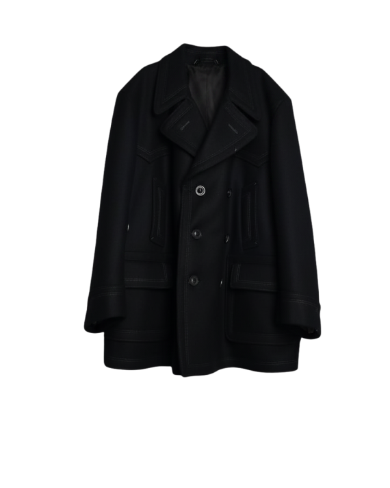 COATS-MAISON MARGIELA