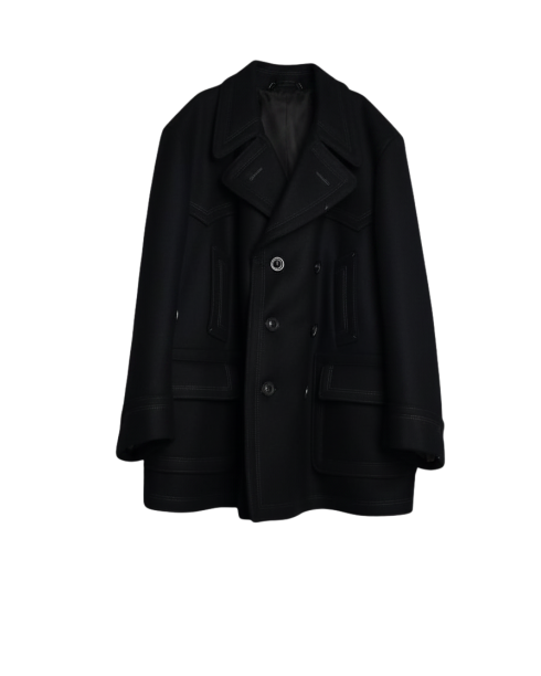 COATS-MAISON MARGIELA