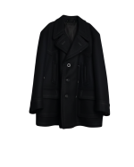 COATS-MAISON MARGIELA