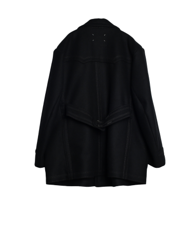 COATS-MAISON MARGIELA