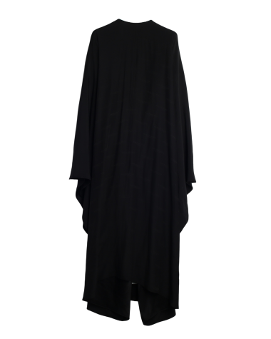 DRESSES-BALENCIAGA