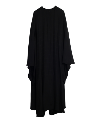 DRESSES-BALENCIAGA