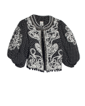 JACKETS-SCARLETT POPPIES
