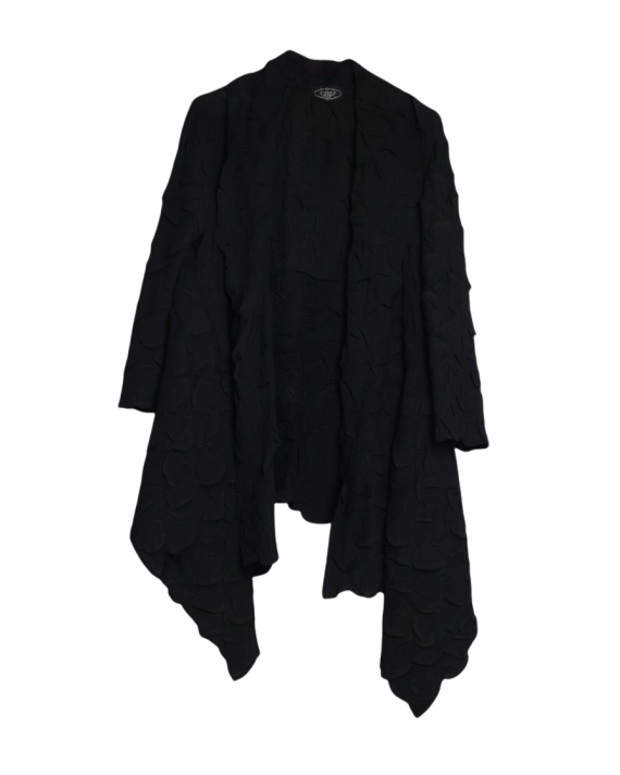 JACKETS-CLAMAR