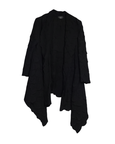 JACKETS-CLAMAR
