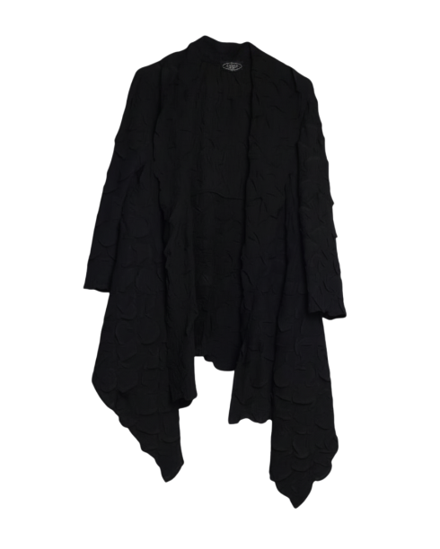 JACKETS-CLAMAR