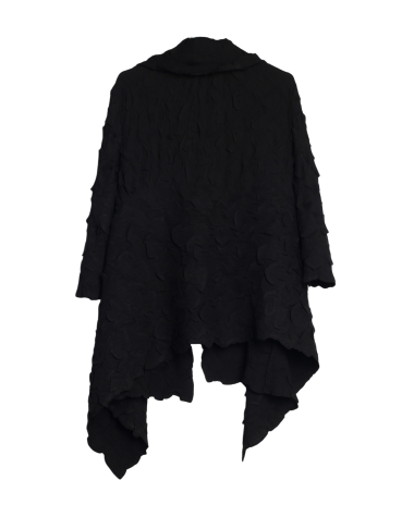 JACKETS-CLAMAR