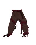PANTS-THE ATTICO