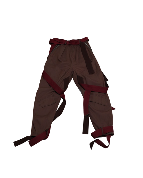 PANTS-THE ATTICO