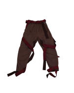 PANTS-THE ATTICO
