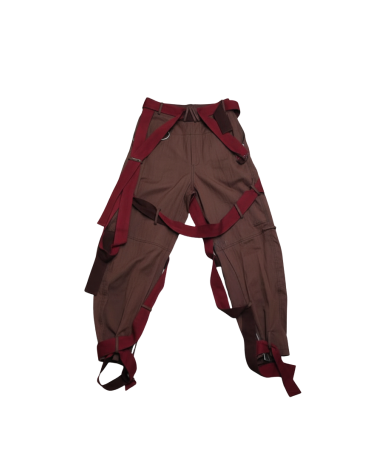 PANTS-THE ATTICO