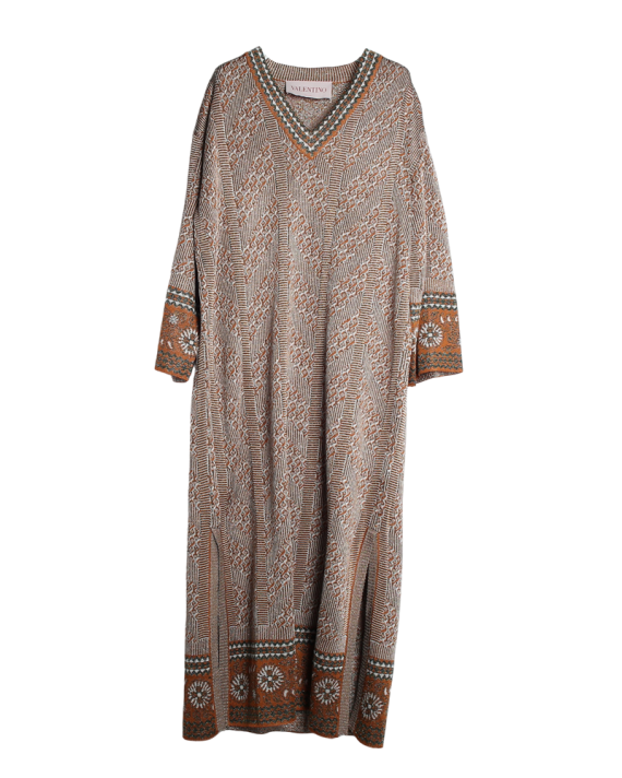 DRESSES-VALENTINO