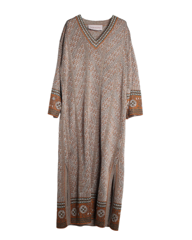DRESSES-VALENTINO