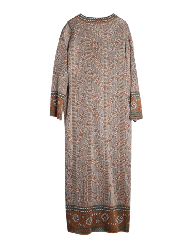 DRESSES-VALENTINO