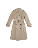 COATS-THE ATTICO