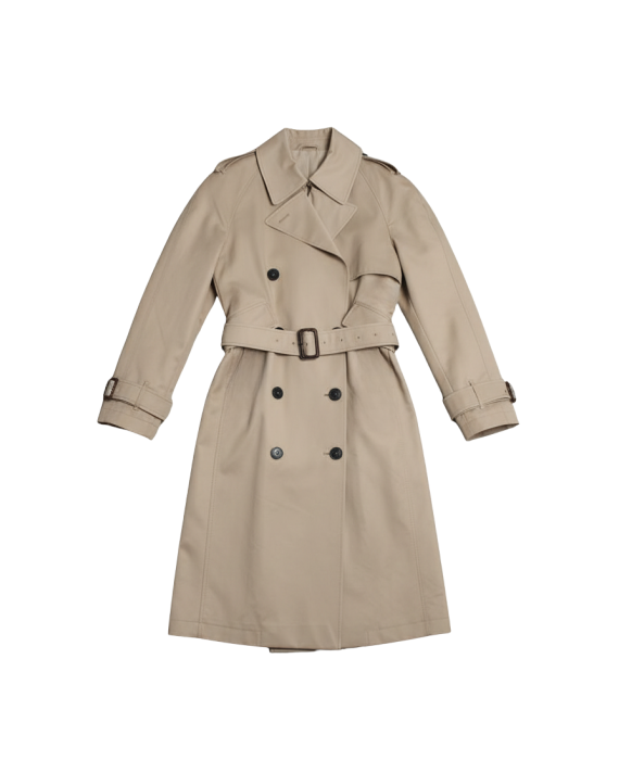 COATS-THE ATTICO