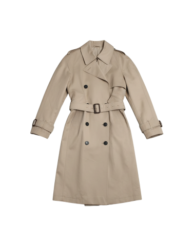 COATS-THE ATTICO