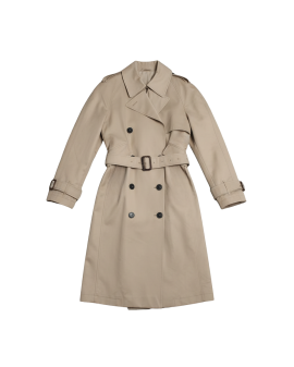 COATS-THE ATTICO