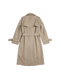 COATS-THE ATTICO