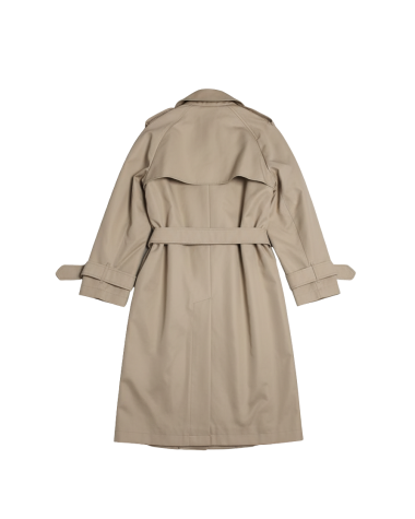 COATS-THE ATTICO