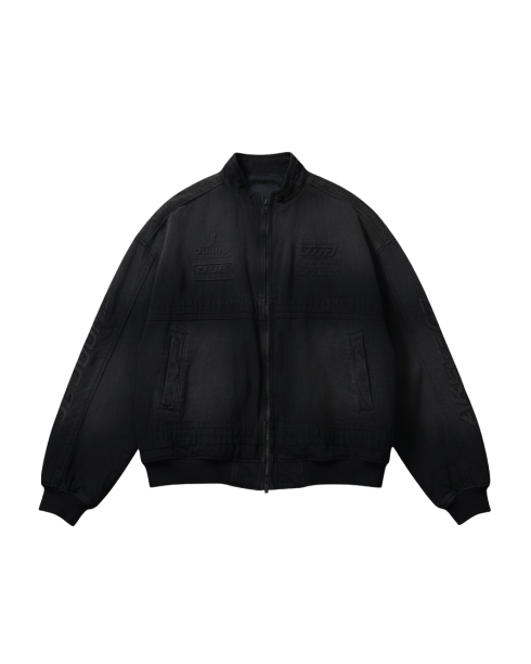 JACKETS-JUUN.J