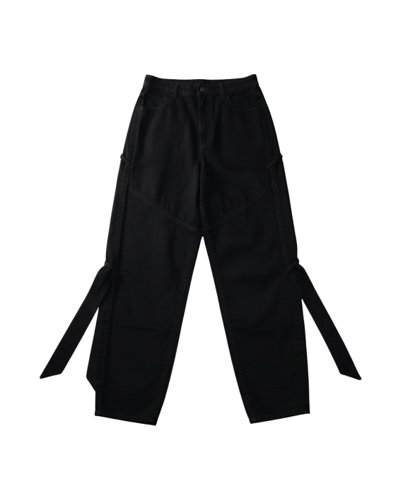 JEANS-THE ATTICO