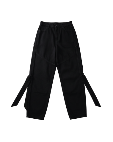 JEANS-THE ATTICO