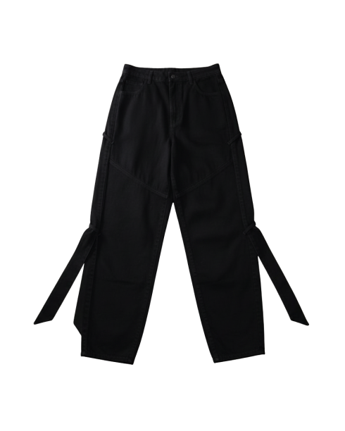 JEANS-THE ATTICO
