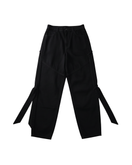 JEANS-THE ATTICO