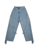 JEANS-THE ATTICO