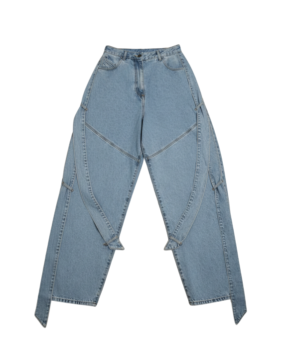 JEANS-THE ATTICO