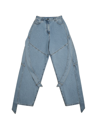 JEANS-THE ATTICO